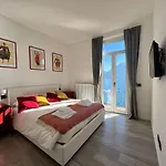 Belvedere 229 Lakeview דירה
