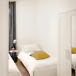 Belvedere 229 Lakeview דירה *