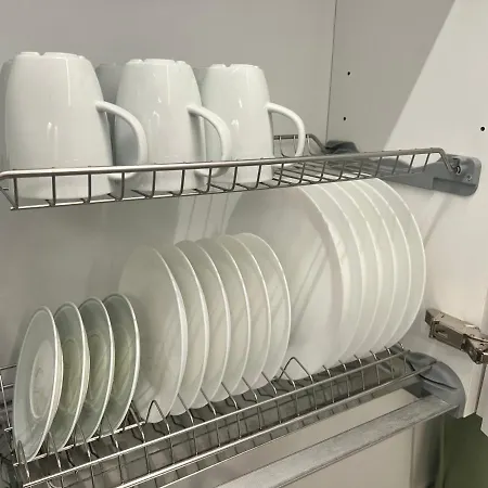 Belvedere 229 Lakeview Appartement *