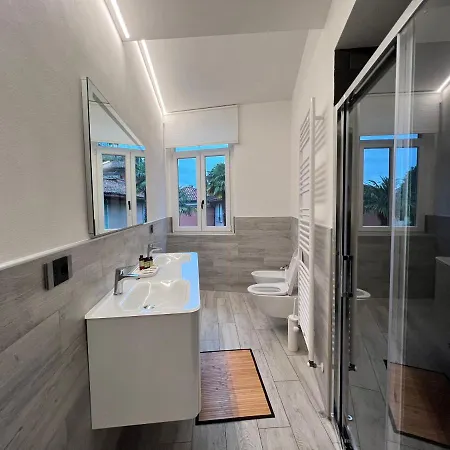 Belvedere 229 Lakeview * Ghiffa