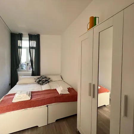 Appartement Belvedere 229 Lakeview