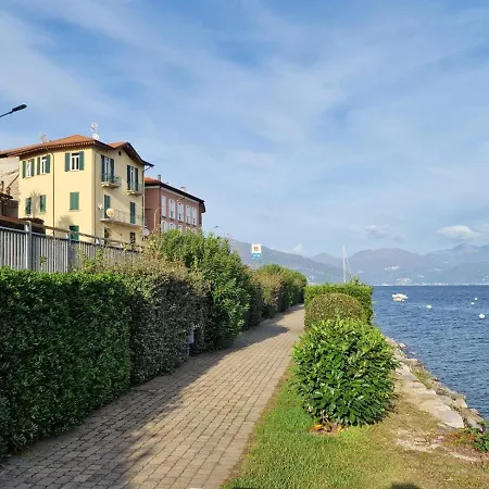 Belvedere 229 Lakeview Apartamento Ghiffa