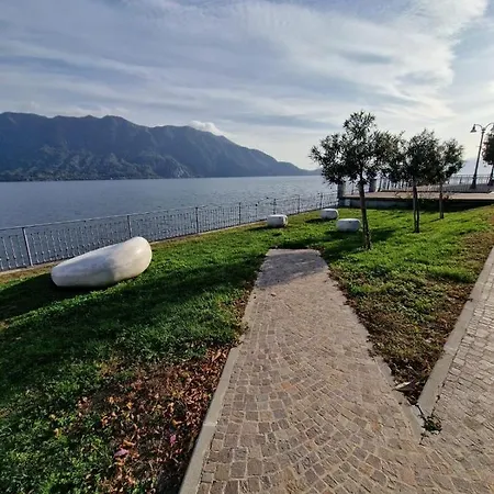 Апартаменты Belvedere 229 Lakeview *