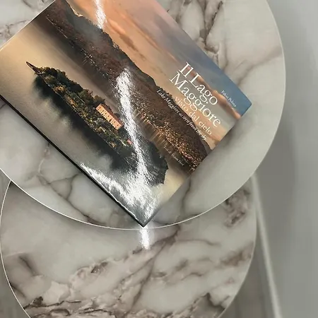 Belvedere 229 Lakeview * Ghiffa