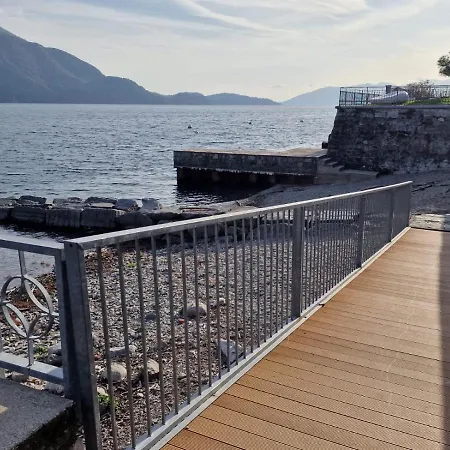 Belvedere 229 Lakeview Апартаменты *