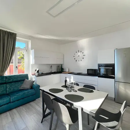 Belvedere 229 Lakeview Appartement *