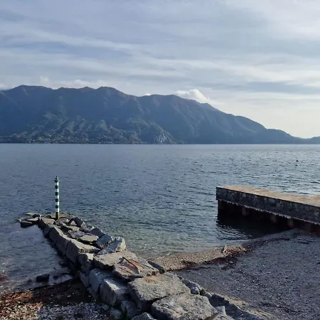 Appartamento Belvedere 229 Lakeview Ghiffa