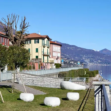 Apartment Belvedere 229 Lakeview Ghiffa