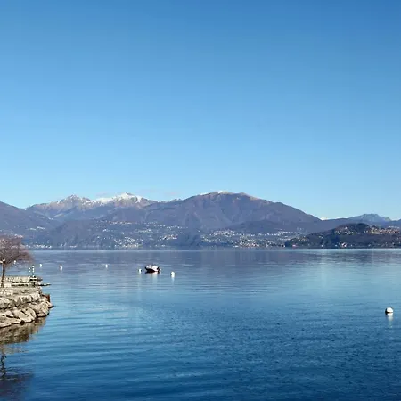 Appartement Belvedere 229 Lakeview