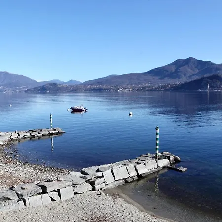 Belvedere 229 Lakeview Appartement Ghiffa