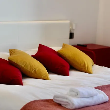 Appartement Belvedere 229 Lakeview Ghiffa