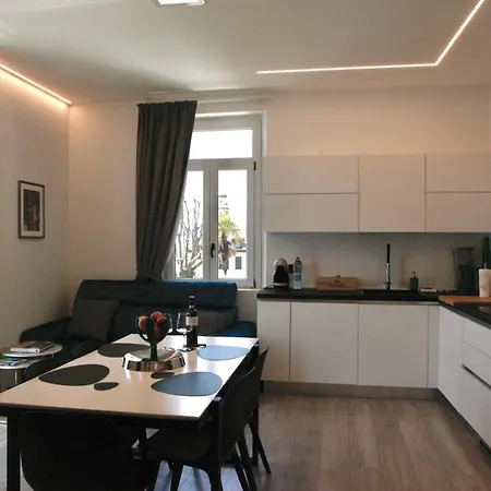 Belvedere 229 Lakeview Appartamento