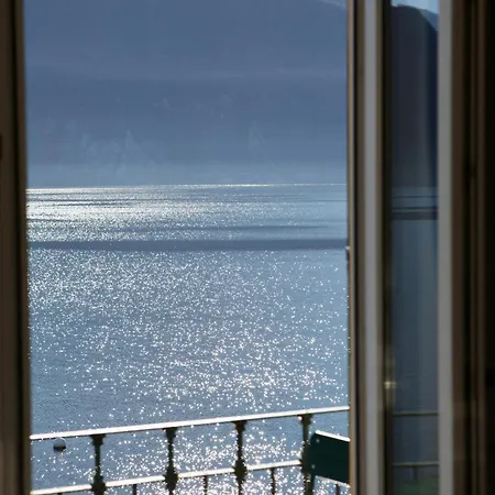 Appartamento Belvedere 229 Lakeview *