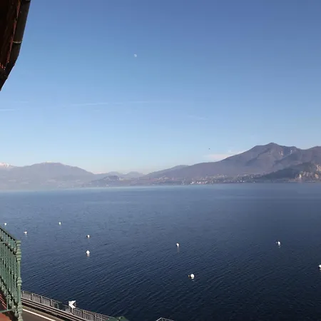 Belvedere 229 Lakeview Appartement *