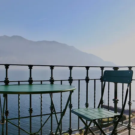 Appartamento Belvedere 229 Lakeview