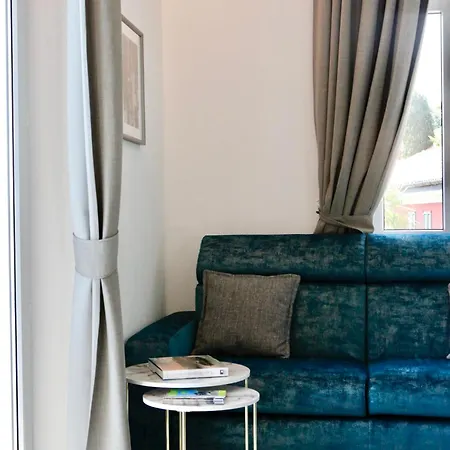 Appartement Belvedere 229 Lakeview *