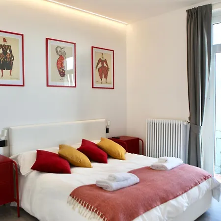 Apartment Belvedere 229 Lakeview
