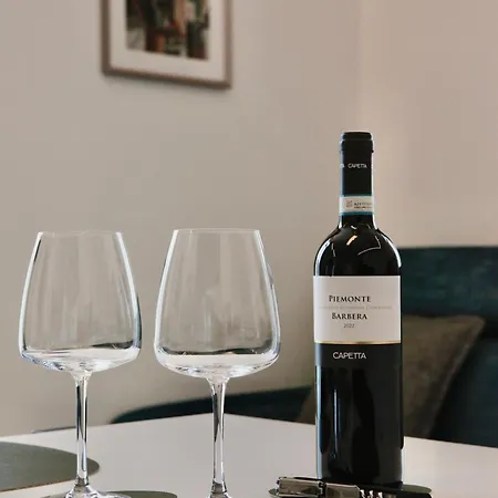 Belvedere 229 Lakeview Ghiffa