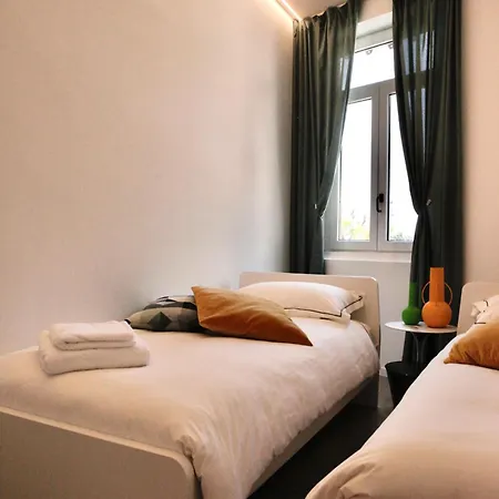 Belvedere 229 Lakeview Appartement Ghiffa