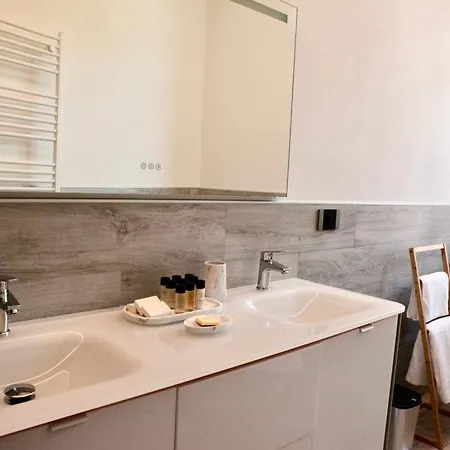 Апартаменты Belvedere 229 Lakeview