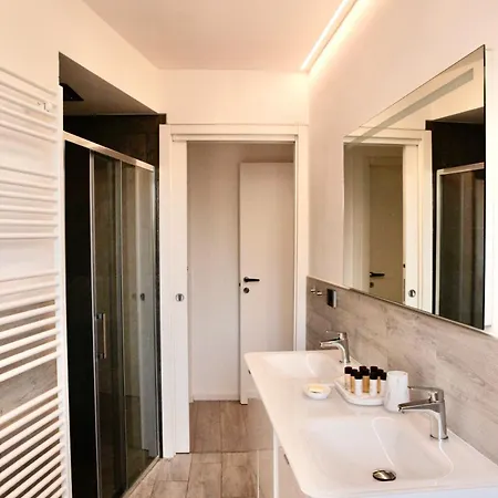 Apartamento Belvedere 229 Lakeview *