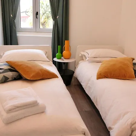 Appartement Belvedere 229 Lakeview