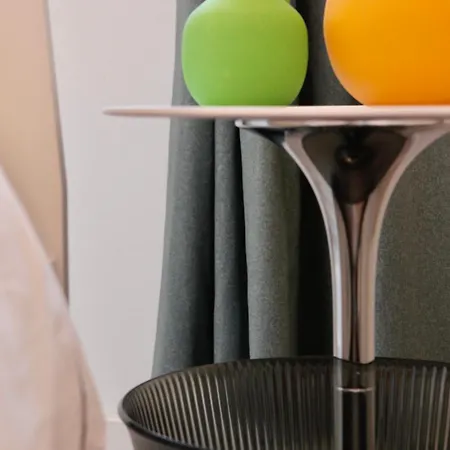 Appartement Belvedere 229 Lakeview Ghiffa