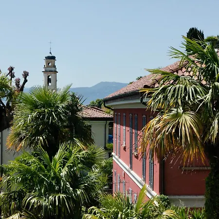 Belvedere 229 Lakeview Apartamento