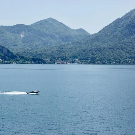 Apartamento Belvedere 229 Lakeview *