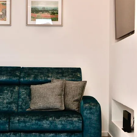 Appartement Belvedere 229 Lakeview Ghiffa