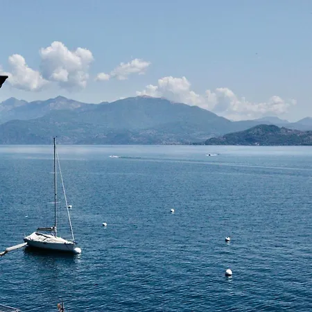 Belvedere 229 Lakeview Ghiffa