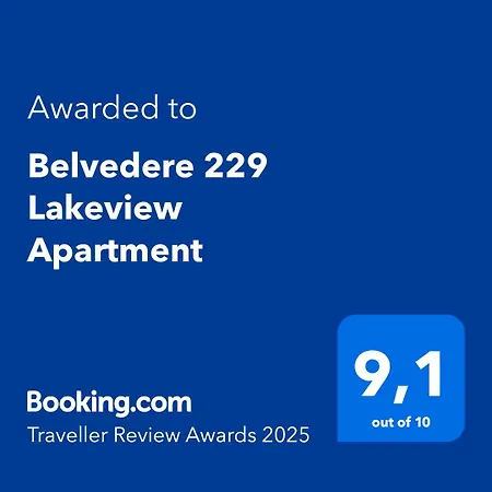 Belvedere 229 Lakeview