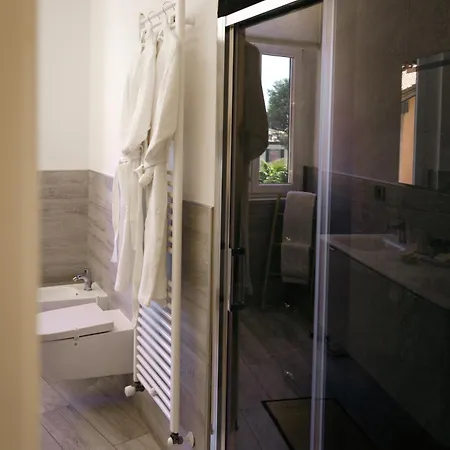 Belvedere 229 Lakeview Appartamento *
