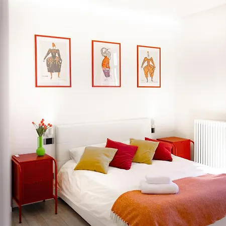 Appartamento Belvedere 229 Lakeview
