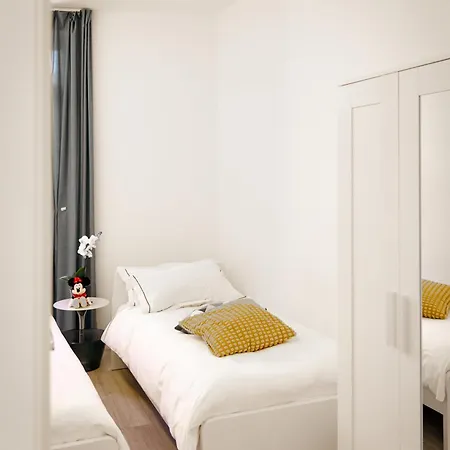 Belvedere 229 Lakeview Apartamento *