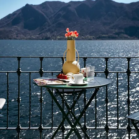 Belvedere 229 Lakeview Appartement