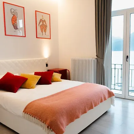 Belvedere 229 Lakeview Apartamento *