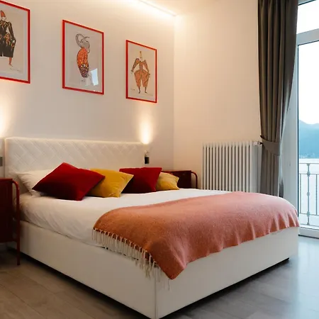 Belvedere 229 Lakeview Ghiffa