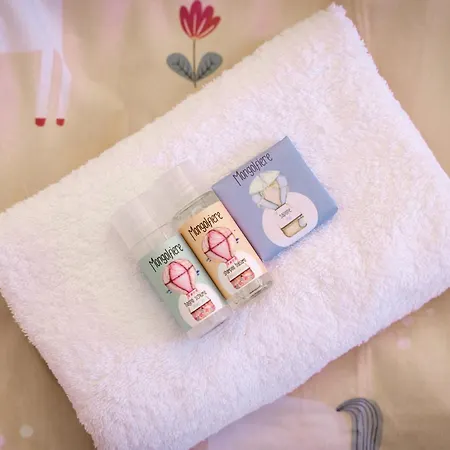 Apartamento Belvedere 229 Lakeview *