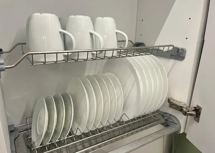 Belvedere 229 Lakeview Lägenhet *