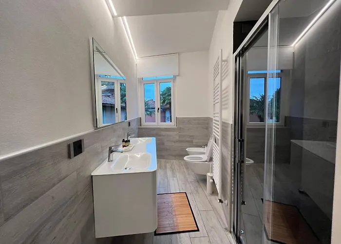 Belvedere 229 Lakeview * Ghiffa