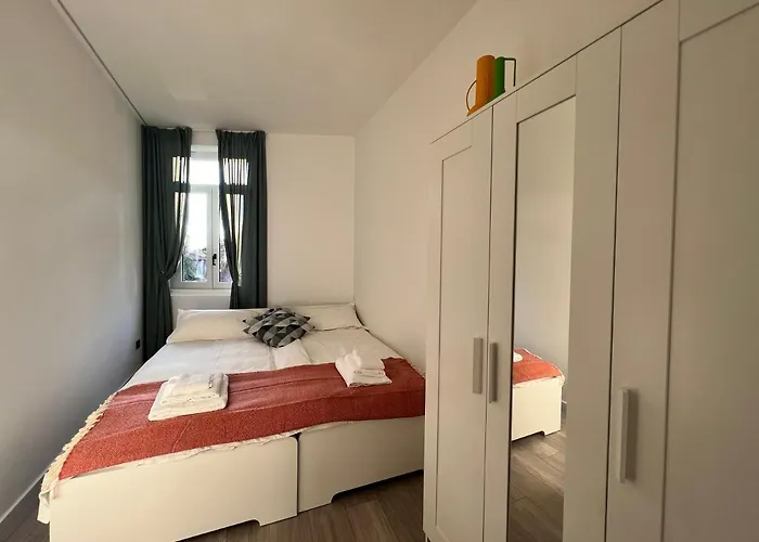 Lägenhet Belvedere 229 Lakeview