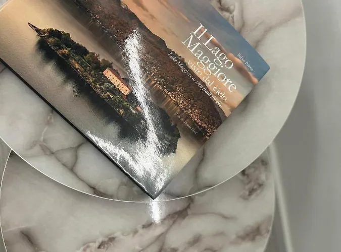 Belvedere 229 Lakeview * Ghiffa