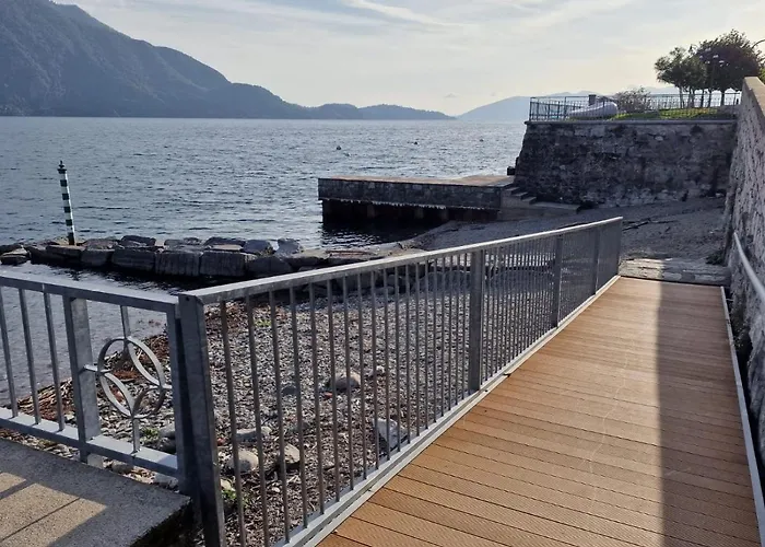 Belvedere 229 Lakeview Apartamento *