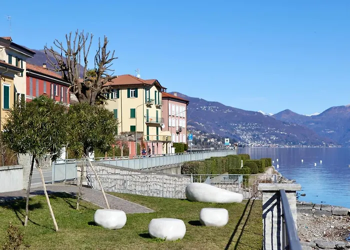 Apartamento Belvedere 229 Lakeview Ghiffa