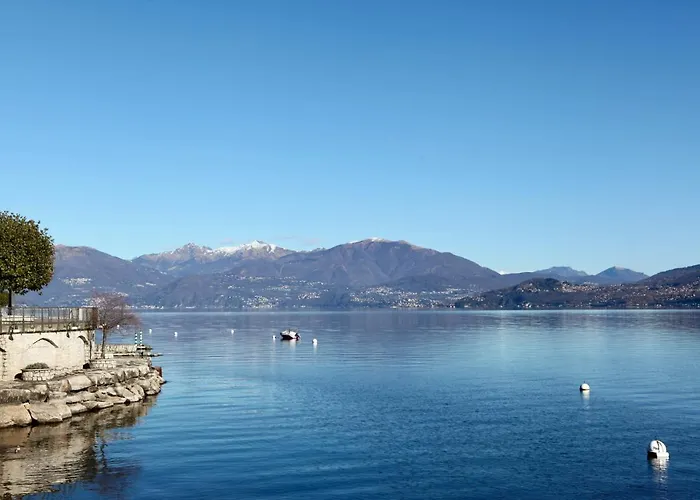 Apartamento Belvedere 229 Lakeview