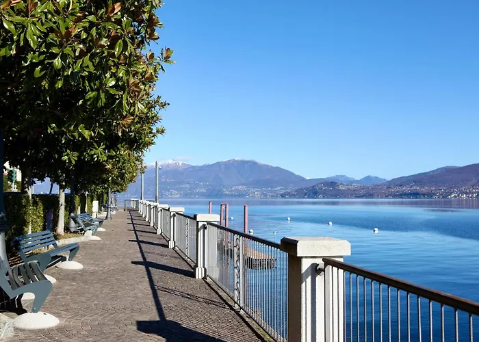 Belvedere 229 Lakeview * Ghiffa