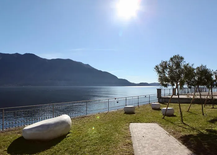 Apartamento Belvedere 229 Lakeview