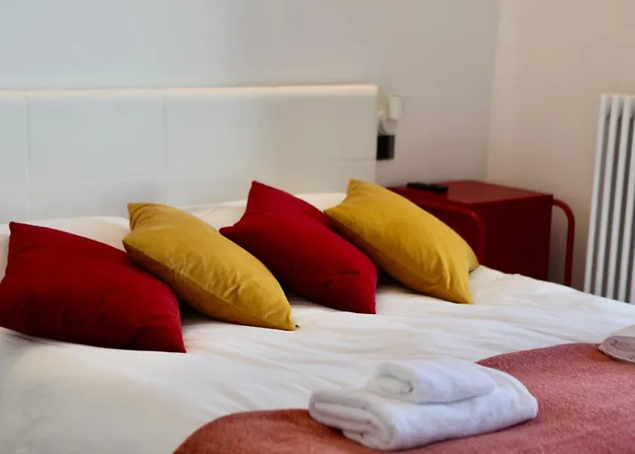 Apartamento Belvedere 229 Lakeview Ghiffa