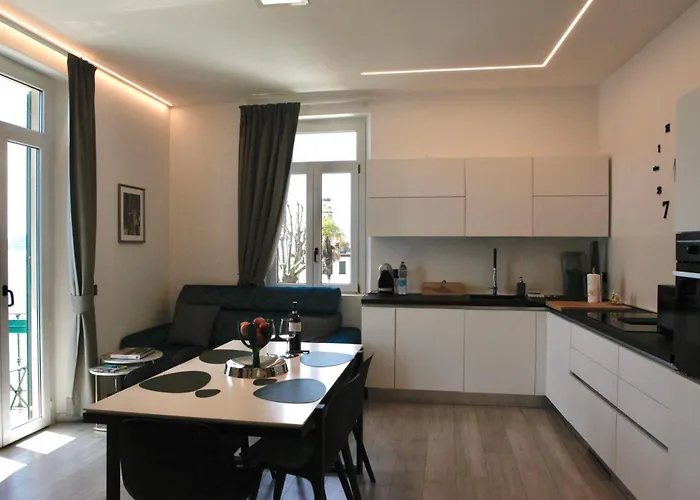 Belvedere 229 Lakeview Lägenhet